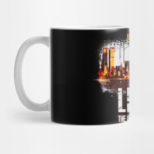 The Professional Mug